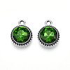 K5 Glass Pendants PALLOY-T090-43P-06-1