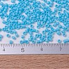 MIYUKI Delica Beads Small X-SEED-J020-DBS0879-4