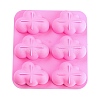Cloud DIY Silicone Fondant Molds X1-SIMO-D003-07C-3