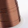 Round Copper Jewelry Wire CWIR-R004-0.3mm-06-2