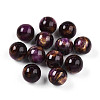 Resin Beads RESI-YW0004-28C-10-1