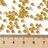 TOHO Round Seed Beads X-SEED-TR08-0022BF-4