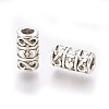 Tibetan Style Alloy Beads LF0856Y-2