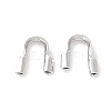 Brass Wire Guardian and Protectors KK-U056-23P-01-1