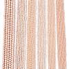 Electroplate Glass Beads Strands LS-EGLA-A044-P1mm-B05-2