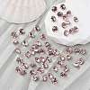 Preciosa® MAXIMA Crystal Round Stones X-PRC-RBSS24-70530-2