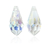 Preciosa® Crystal Pendants Y-PRC-PC15-00030-200-3