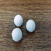 Silicone Beads 15mm Honeycomb Silicone Bead Colorful Loose Spacer Beads Silicone Bead kit for DIY Bracelet Necklace Keychain Making Craft FIND-SZC0014-143-1