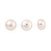 Grade 6A Natural Cultured Freshwater Pearl Beads PEAR-N018-6A-7075A-4