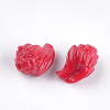 Synthetic Coral Beads X-CORA-S026-14-3