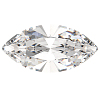 Preciosa® MAXIMA Crystal Fancy Stones X-PRC-FG10-00030-3