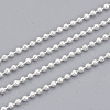 Brass Ball Chains CHC-S008-003G-S-2