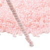 TOHO 6/0 Round Beads X-SEED-TR06-0145-4