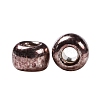 TOHO 11/0 Round Beads SEED-TR11-0556-3