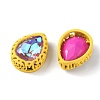 Sew on Rhinestone RGLA-P033-M01-05-2