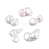 Baroque Natural Baroque Pearl Beads PEAR-N020-L14-1