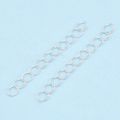 Iron Chain Extender IFIN-T007-11S-NF-1