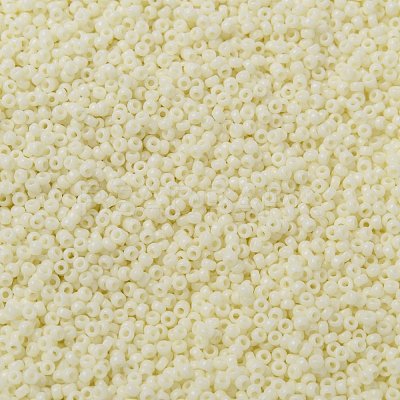 MIYUKI Round Rocailles Beads SEED-X0056-RR0491-1