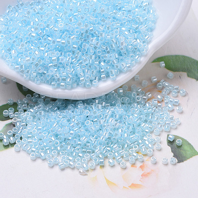 MIYUKI Delica Beads X-SEED-J020-DB0239-1