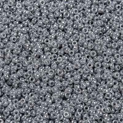 MIYUKI Round Rocailles Beads X-SEED-G009-RR0443-1
