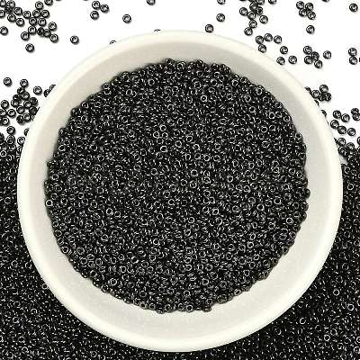 TOHO 11/0 Demi Round Beads SEED-DR11-0089-1