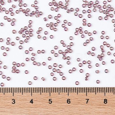 TOHO Round Seed Beads X-SEED-TR11-0166B-1