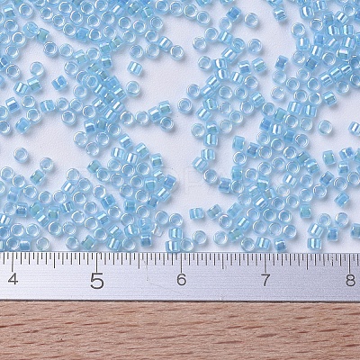MIYUKI Delica Beads SEED-X0054-DB0057-1