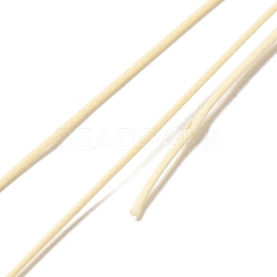 Waxed Polyester Cord YC-0.5mm-112-1