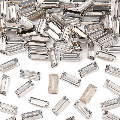 Preciosa® MAXIMA Crystal Fancy Stones X-PRC-FB7-00030-279-1