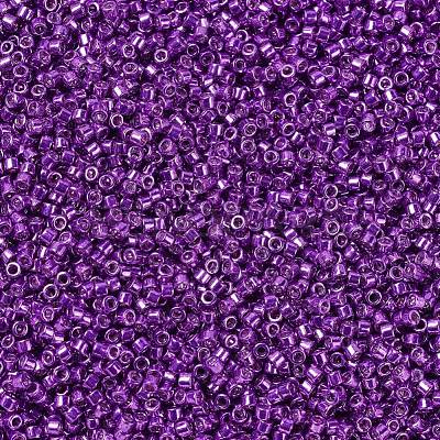MIYUKI Delica Beads SEED-X0054-DB0431-1