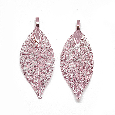Iron Big Pendants IFIN-T006-08C-1