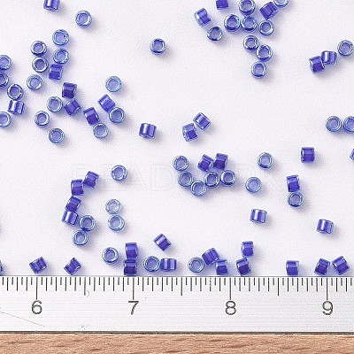 MIYUKI Delica Beads SEED-X0054-DB0285-1