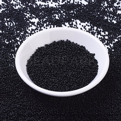 MIYUKI Round Rocailles Beads SEED-G007-RR0401-1