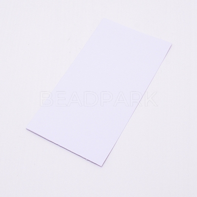 Frosted PVC Self Adhesive Stickers DIY-WH0195-84B-1