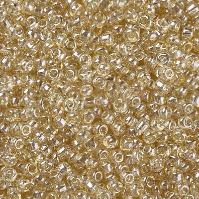 Glass Seed Beads SEED-US0003-3mm-102-1