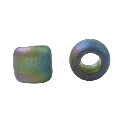 TOHO 8/0 Round Beads SEED-TR08-0180F-1
