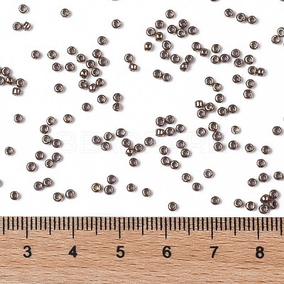 TOHO Round Seed Beads X-SEED-TR11-1704-1