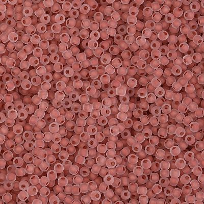 TOHO Round Seed Beads SEED-TR11-0779FM-1
