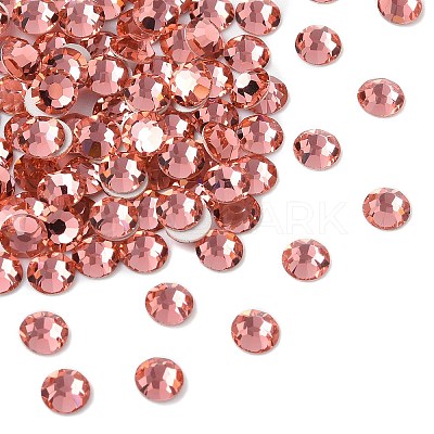 Preciosa® MAXIMA Crystal No Hotfix Flatback Stones Y-PRC-NSS10-70030-1