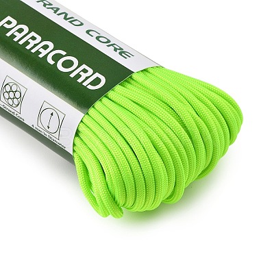 550 Paracord Polyester Parachute Cord OCOR-F019-A02-1