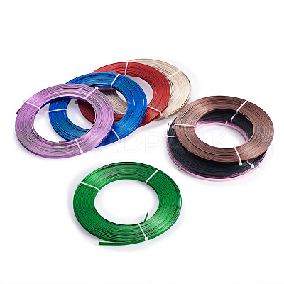 Aluminum Wire AW-S010-22-1