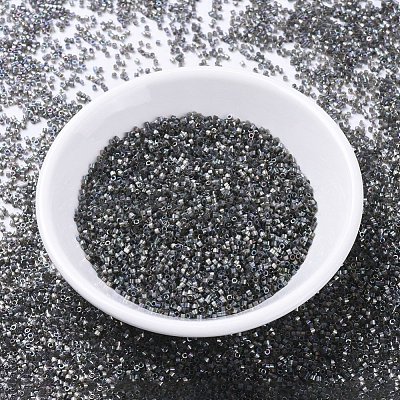 MIYUKI Delica Beads X-SEED-J020-DB1872-1