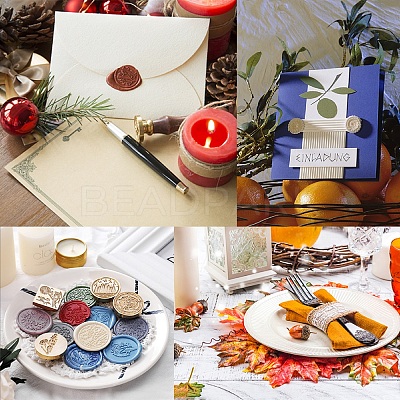 DIY Scrapbook AJEW-WH0147-047-1