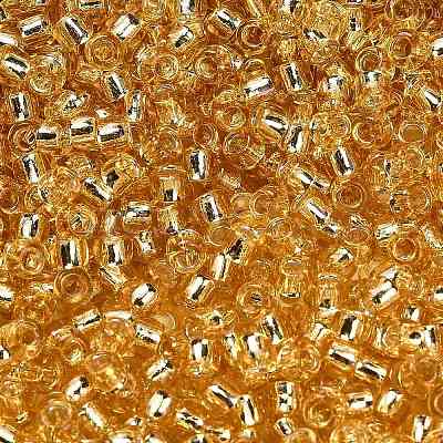 TOHO 8/0 Round Beads SEED-XTR08-0022A-1