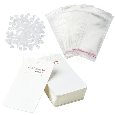 Earring Packing Kits DIY-YW0017-38A-1