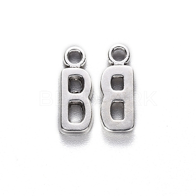 Tibetan Style Alloy Pendants X-TIBE-S108-108B-AS-RS-1