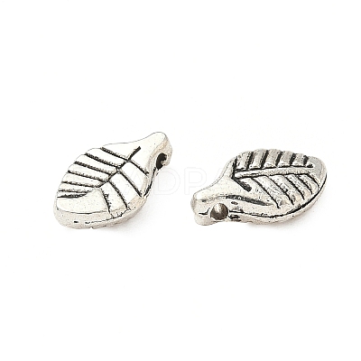 Tibetan Style Alloy Pendants FIND-L022-09AS-1