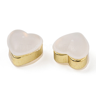 Silicone Ear Nuts SIL-T003-02G-1