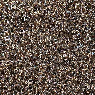 TOHO 8/0 Demi Round Beads SEED-DR08-0994-1