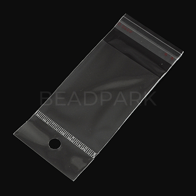 OPP Cellophane Bags X-OPC-S014-07-1